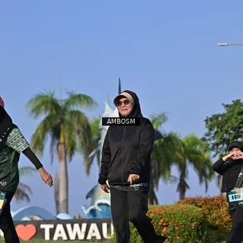 Runner Photo 5958519