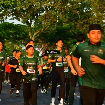 Runner Photo 5958520