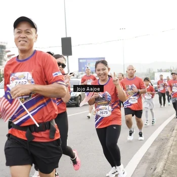 Runner Photo 5958524