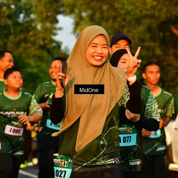 Runner Photo 5958530