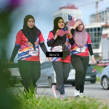 Runner Photo 5958535