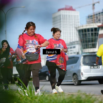 Runner Photo 5958536
