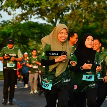 Runner Photo 5958540