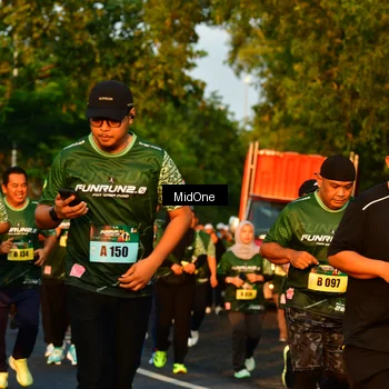 Runner Photo 5958542