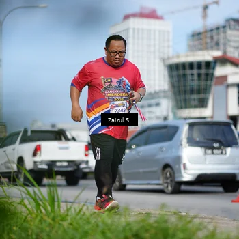 Runner Photo 5958543