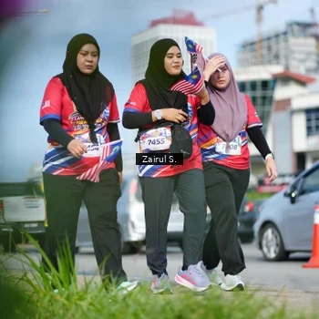 Runner Photo 5958545