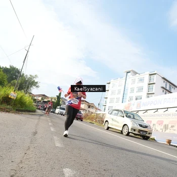 Runner Photo 5958547