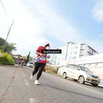 Runner Photo 5958552