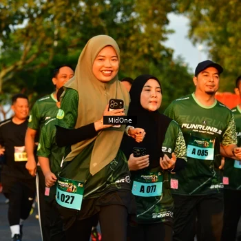 Runner Photo 5958554