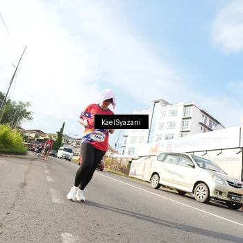 Runner Photo 5958555