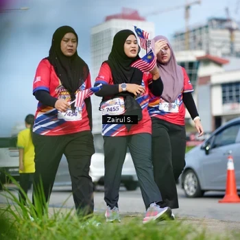 Runner Photo 5958558