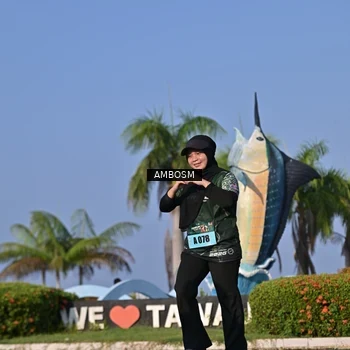 Runner Photo 5958559