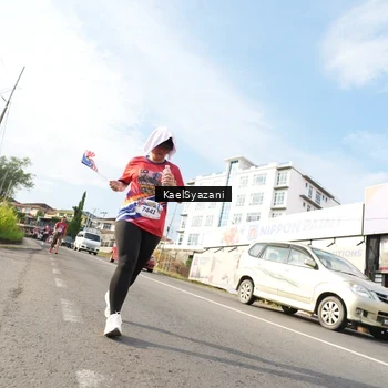 Runner Photo 5958560