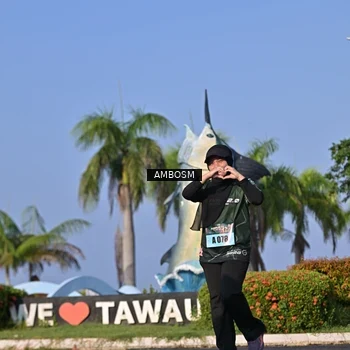 Runner Photo 5958563