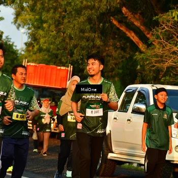 Runner Photo 5958569
