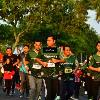 Runner Photo 5958570