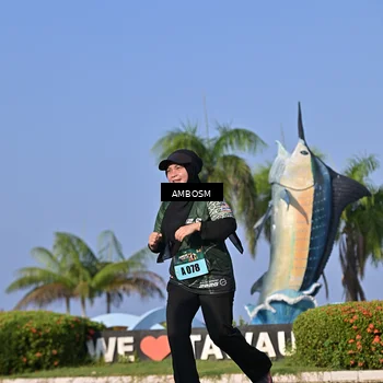 Runner Photo 5958580