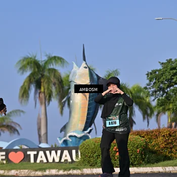 Runner Photo 5958581