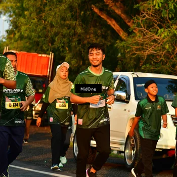 Runner Photo 5958582