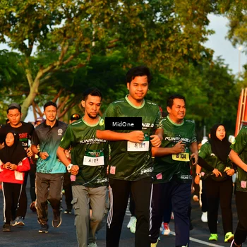 Runner Photo 5958585