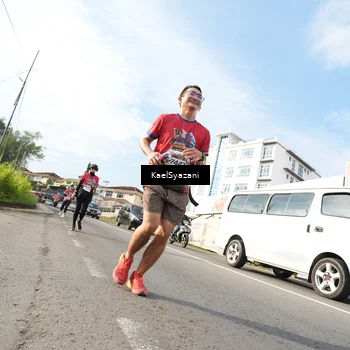 Runner Photo 5958586