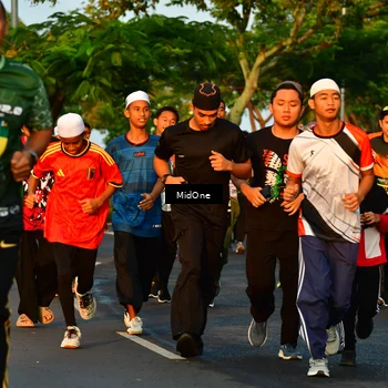 Runner Photo 5958588