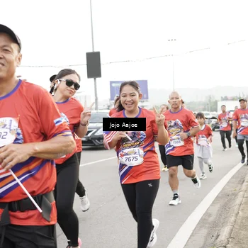 Runner Photo 5958599