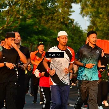 Runner Photo 5958600