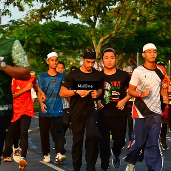 Runner Photo 5958602