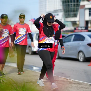 Runner Photo 5958606
