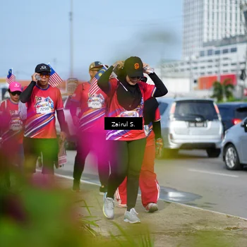 Runner Photo 5958609