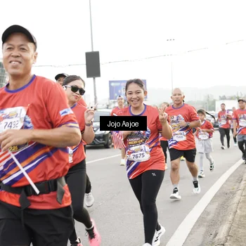 Runner Photo 5958610