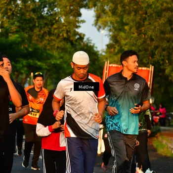 Runner Photo 5958611