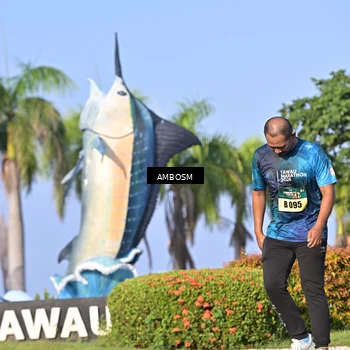 Runner Photo 5958612