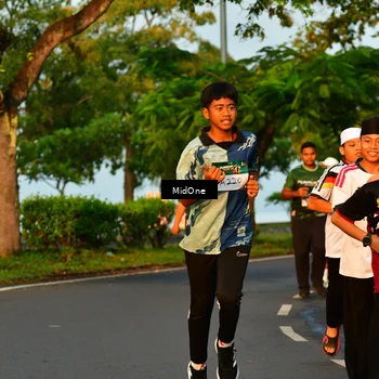 Runner Photo 5958613