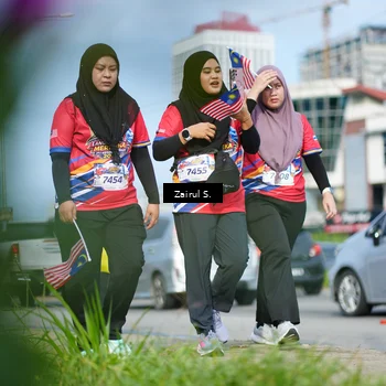 Runner Photo 5958614