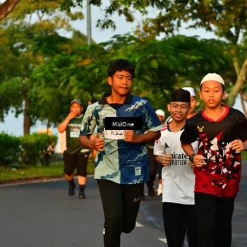 Runner Photo 5958615