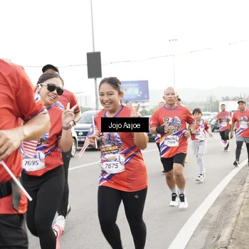 Runner Photo 5958618
