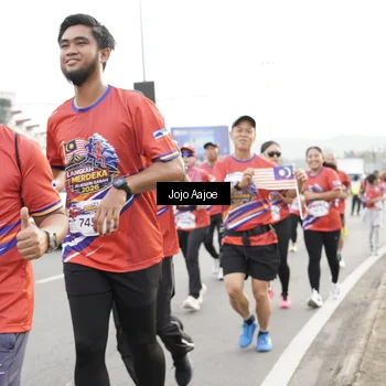 Runner Photo 5958619