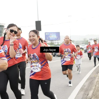 Runner Photo 5958622