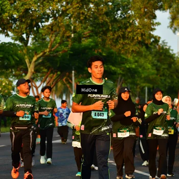 Runner Photo 5958629
