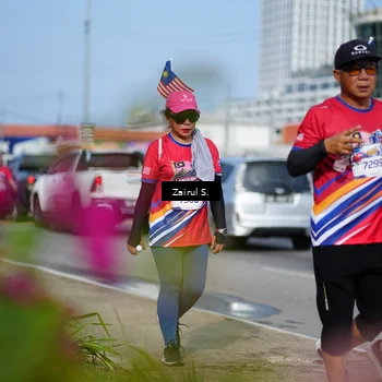 Runner Photo 5958632