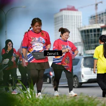 Runner Photo 5958633