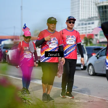 Runner Photo 5958636