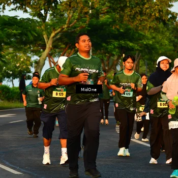 Runner Photo 5958638