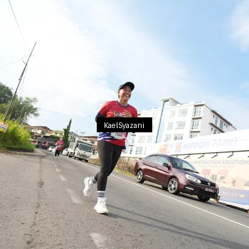 Runner Photo 5958639