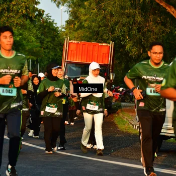Runner Photo 5958640