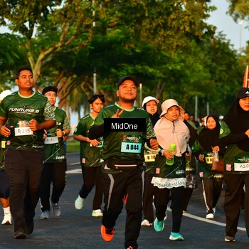 Runner Photo 5958641