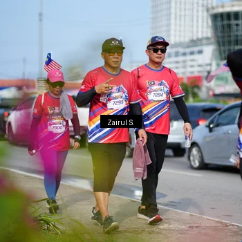 Runner Photo 5958644
