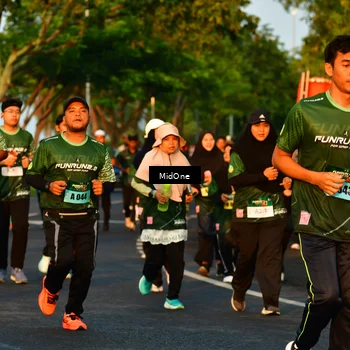 Runner Photo 5958647